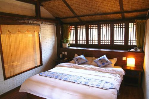 Posada Lijiang Shuhe Qingtao Inn