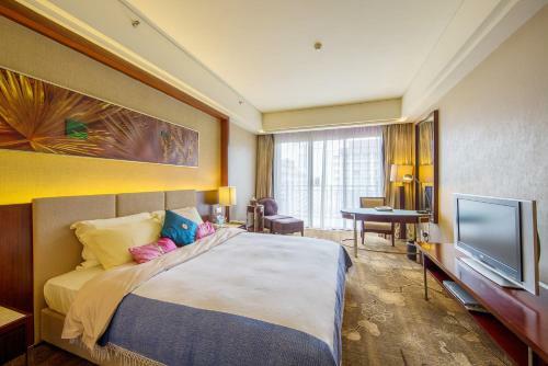 Dongguan Richwood Garden Hotel
