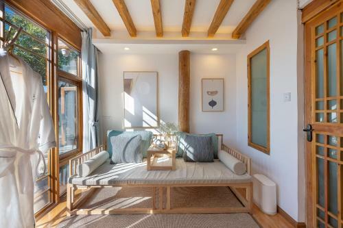 Posada Lijiang Emerald Boutique Hotel