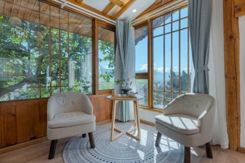 Posada Lijiang Emerald Boutique Hotel