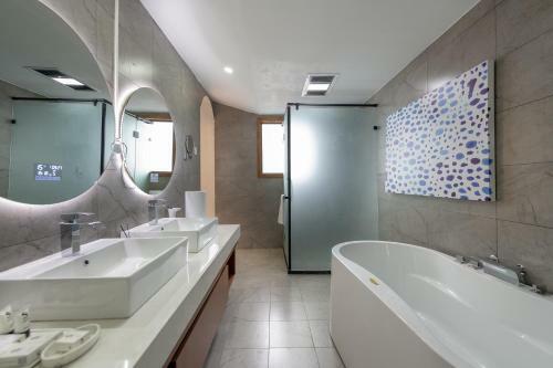 Posada Lijiang Emerald Boutique Hotel