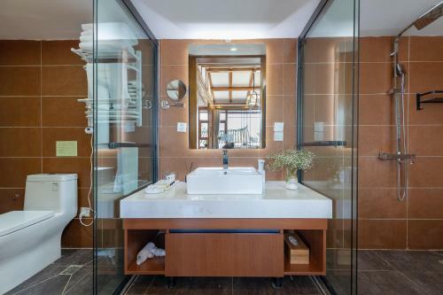 Posada Lijiang Emerald Boutique Hotel