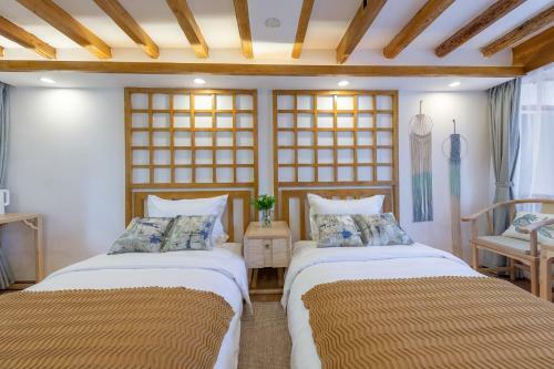 Posada Lijiang Emerald Boutique Hotel