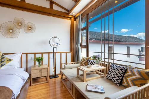 Posada Lijiang Emerald Boutique Hotel
