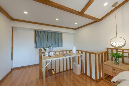 Posada Lijiang Emerald Boutique Hotel