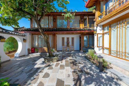 Posada Lijiang Emerald Boutique Hotel