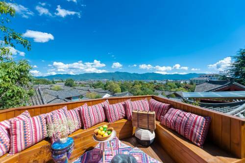 Posada Lijiang Emerald Boutique Hotel