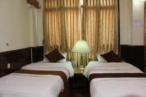 Posada Hotel Florid