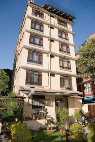 Posada Hotel Florid