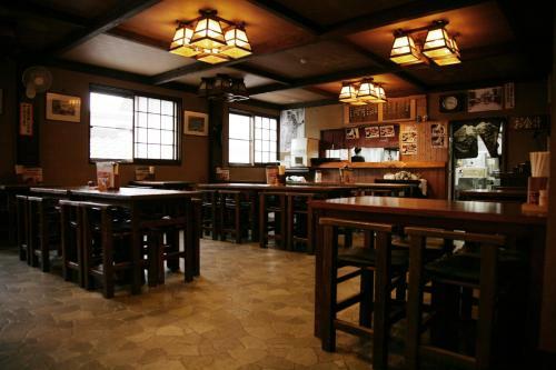 Posada Magome Chaya