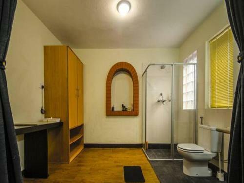Hostal Epiphany Guest House