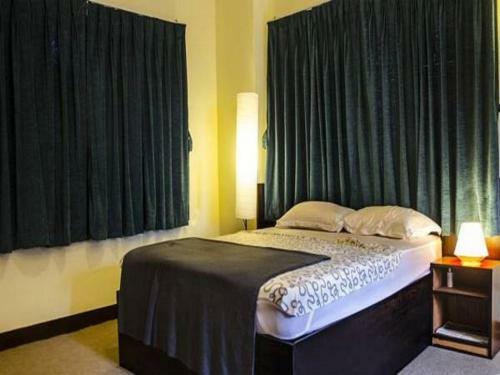 Hostal Epiphany Guest House