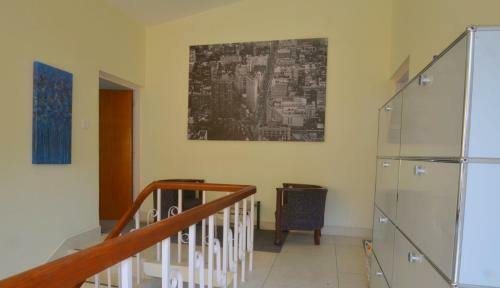 Hostal Epiphany Guest House
