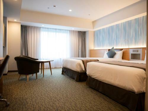 Narita Tobu Hotel Airport