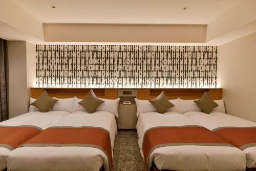 Narita Tobu Hotel Airport