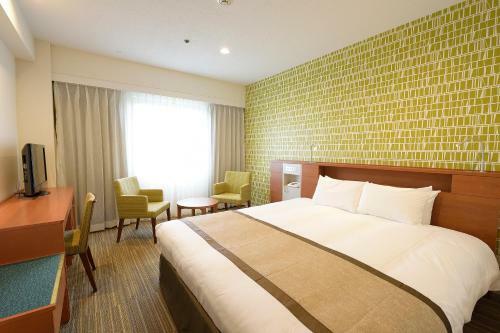 Narita Tobu Hotel Airport
