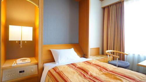 Resort Hotel Laforet Nasu