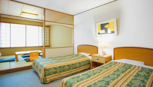 Resort Hotel Laforet Nasu
