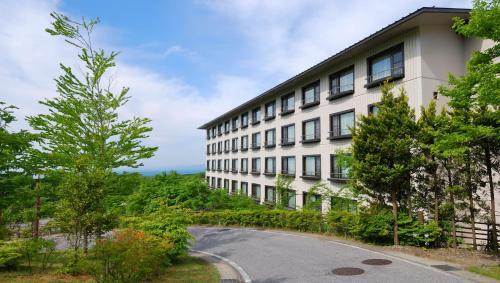 Resort Hotel Laforet Nasu