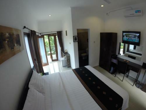 Astana Swaha Villa