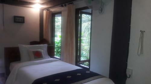 Astana Swaha Villa