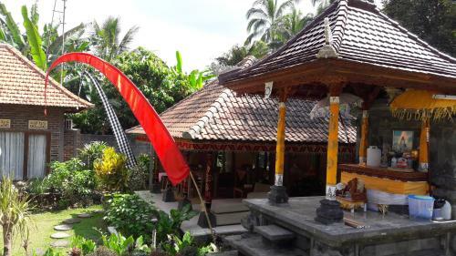 Astana Swaha Villa