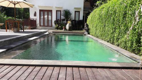 Astana Swaha Villa