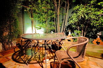 Posada Scotch Court