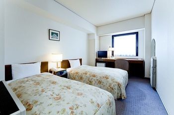 Niigata Daiichi Hotel
