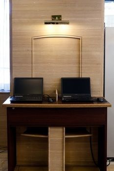 Niigata Daiichi Hotel