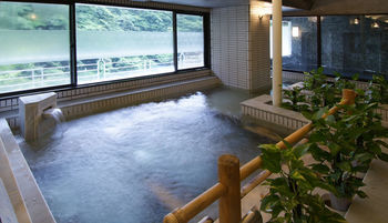 Hotel Isshinkan