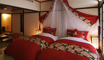 Hotel Isshinkan