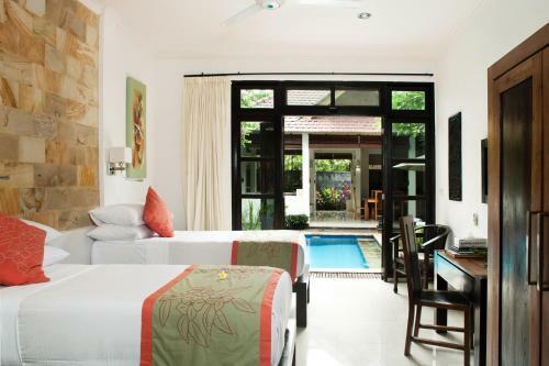 Villa Teman