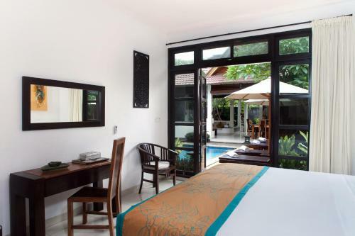 Villa Teman