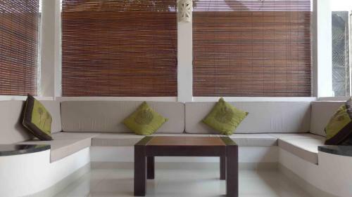 Villa Teman
