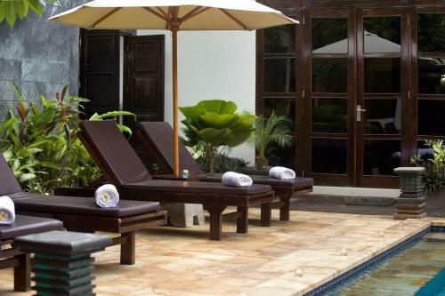 Villa Teman