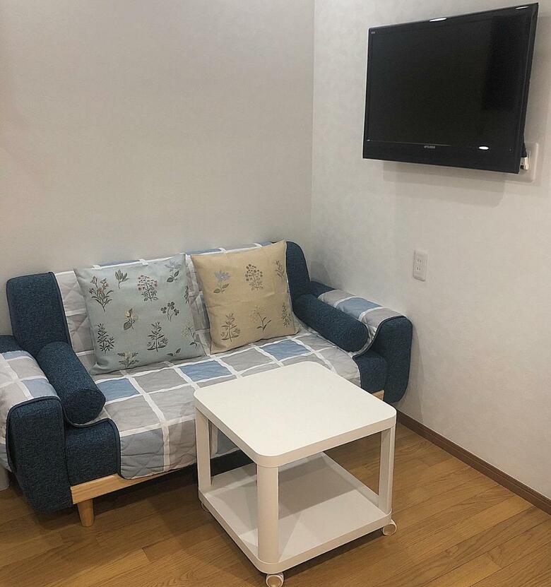 Hostal Stay Nikko Guesthouse