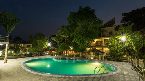 Hotel Jungle Resort