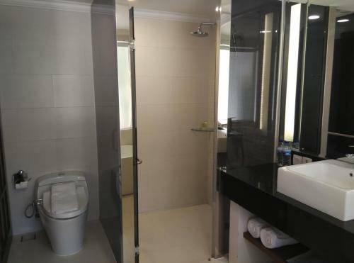Hotel Melamun