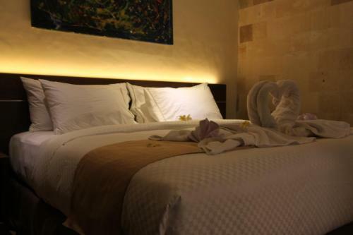 Hotel Melamun