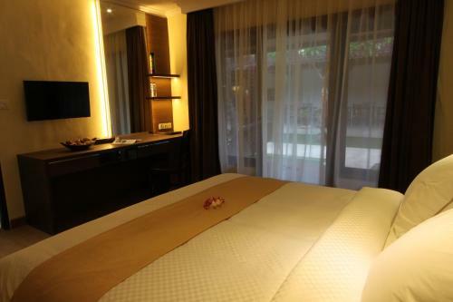 Hotel Melamun