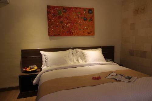 Hotel Melamun