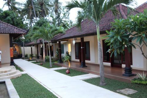 Hotel Melamun
