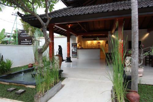 Hotel Melamun