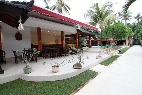 Hotel Melamun
