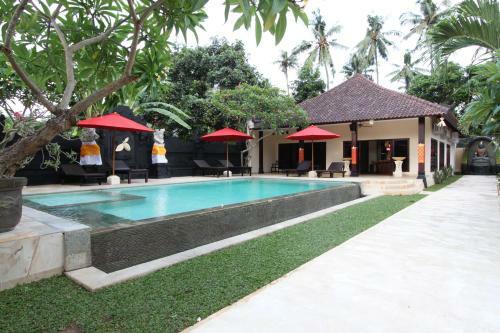 Hotel Melamun