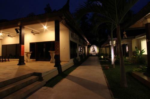 Hotel Melamun