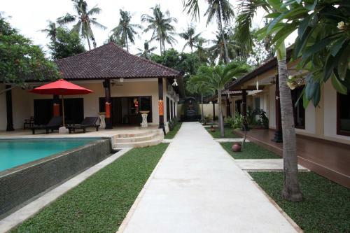 Hotel Melamun