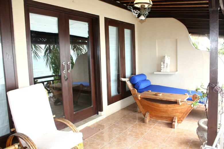 Adirama Beach Hotel