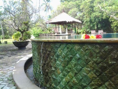Hotel Nirwana Sea Side Cottages